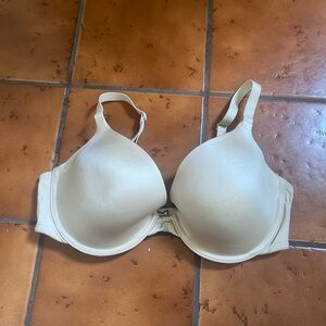Maidenform Tan Molded Cup Bra Intimates